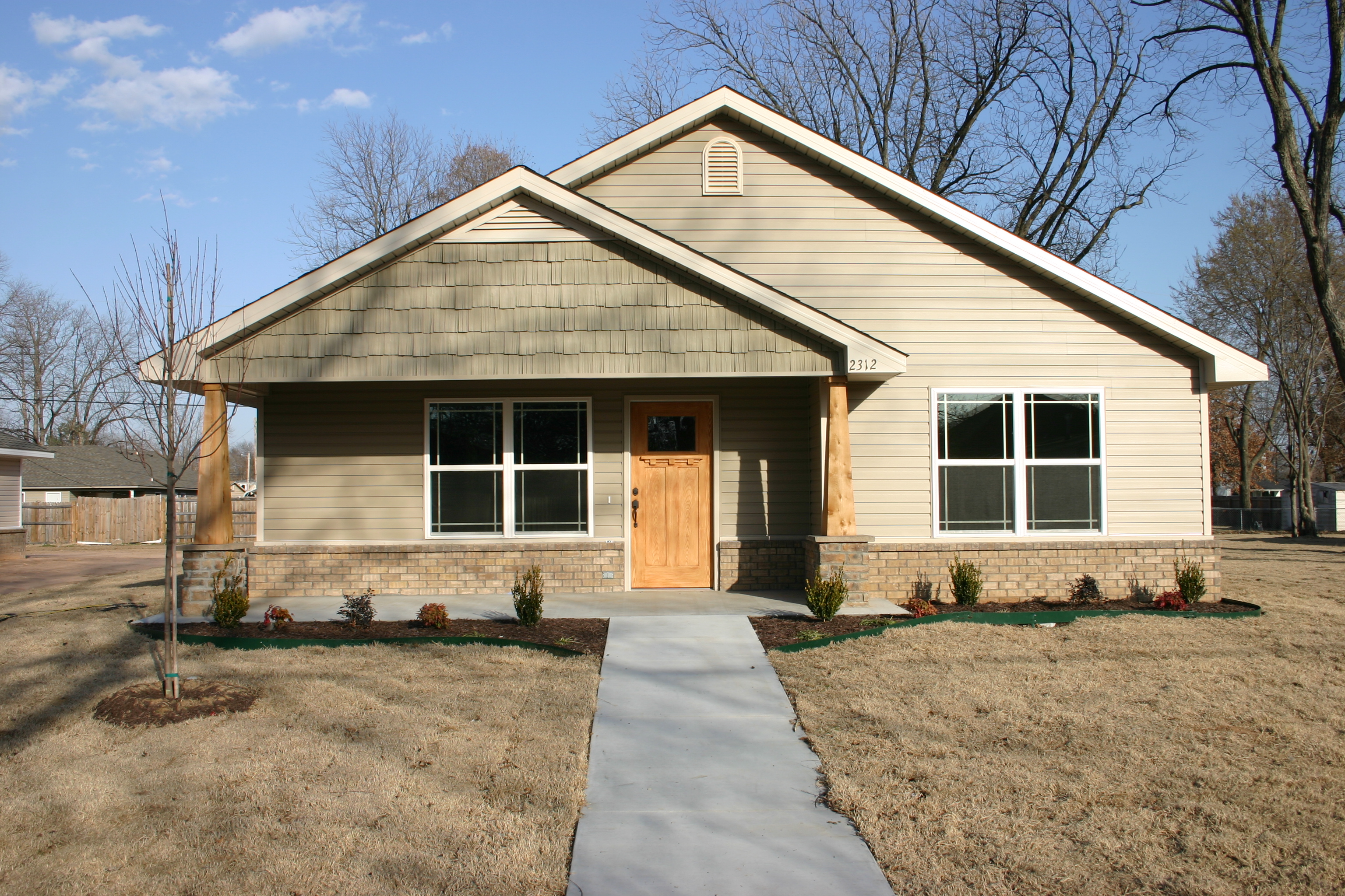 FSHA Houses for Sale